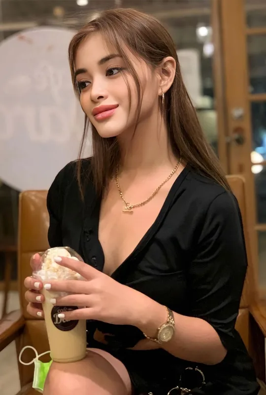 Denceclear, 24, from Cebu — verified profile