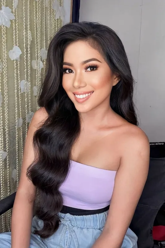 Francemarie, 29, from Manila — verified profile