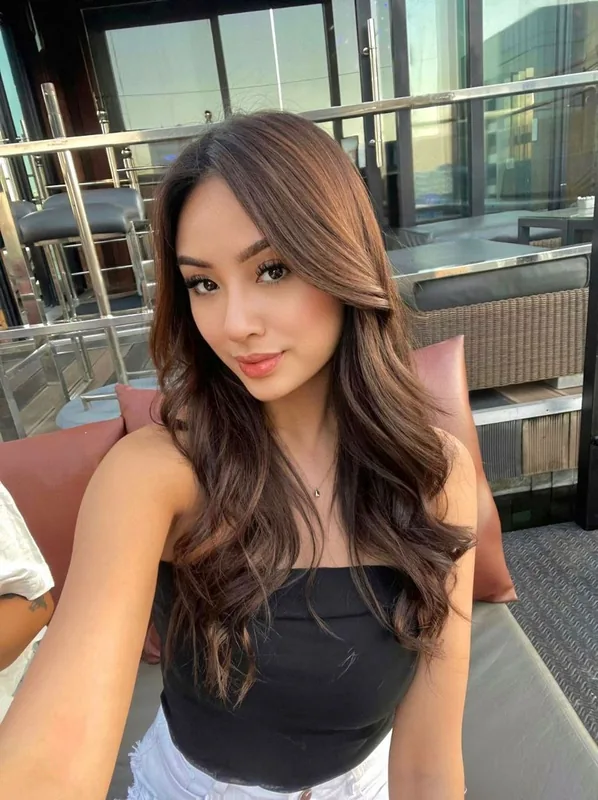 Helen, 34, from Kalibo — verified profile