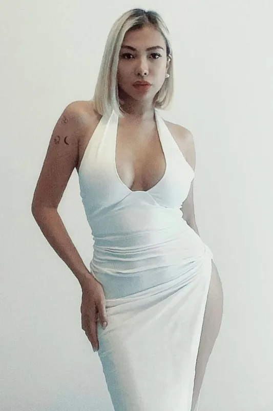 Kamelle, 38, from Manila — verified profile
