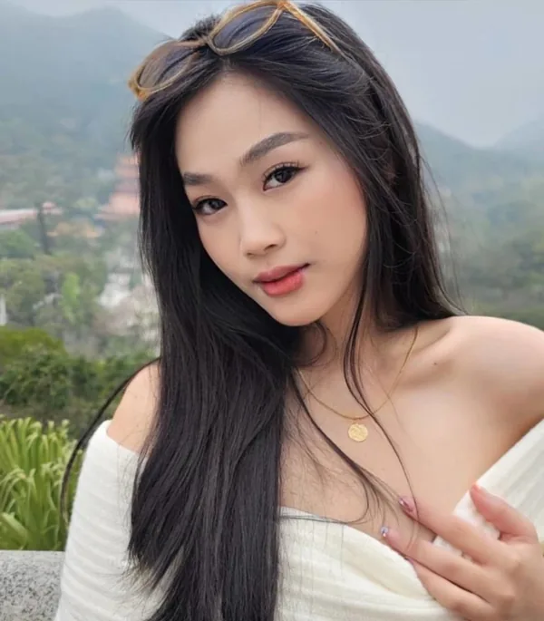 Nica, 24, from Manila — verified profile