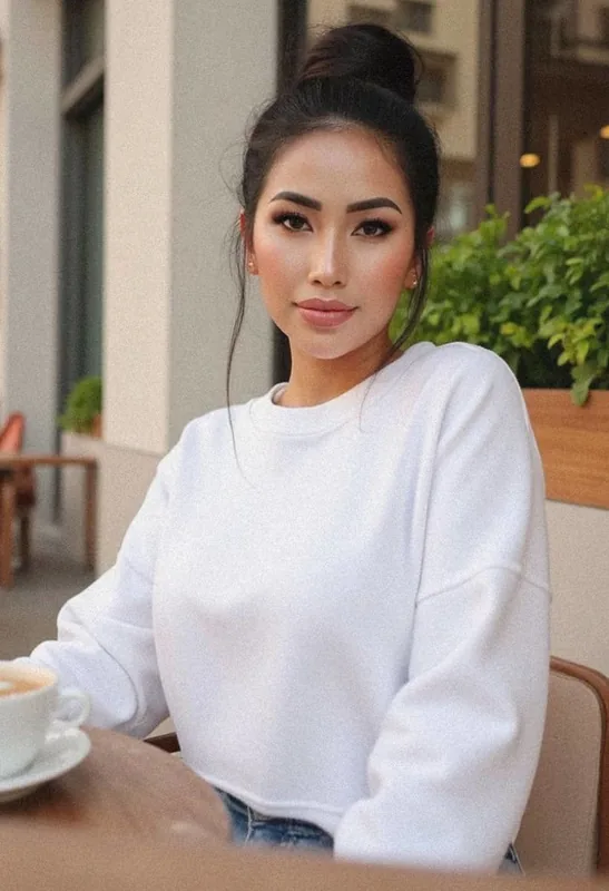 Reyannjoy, 31 — photo 3